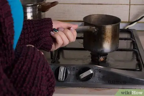 Сделайте водку Gimlet Шаг 8 Сделайте водку Gimlet Шаг 8