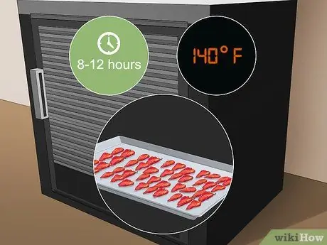 Сухой призрачный перец Шаг 11 Сухой призрачный перец Шаг 11