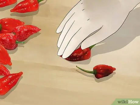 Сухой призрачный перец Шаг 13 Сухой призрачный перец Шаг 13