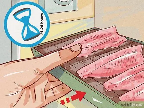 Дымчатая форель Шаг 7 Дымчатая форель Шаг 7