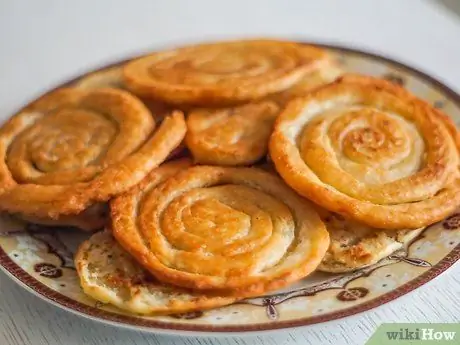 Сделайте Мурукку Шаг 15