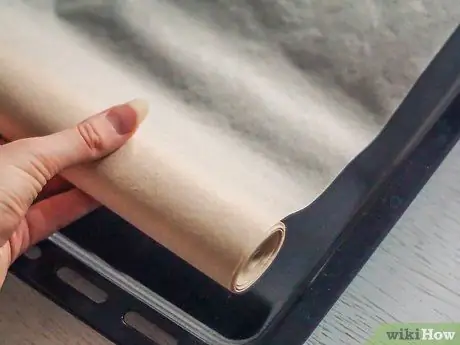 Сделайте Мурукку Шаг 5