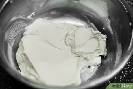 Приготовить трюфели с кроличьим хвостом, шаг 1 Приготовить трюфели с кроличьим хвостом, шаг 1