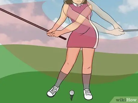 Хит гибридными булавами Step 13 Хит гибридными булавами Step 13