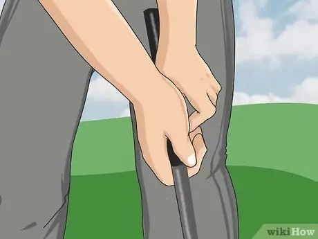 Хит гибридными булавами Step 7 Хит гибридными булавами Step 7