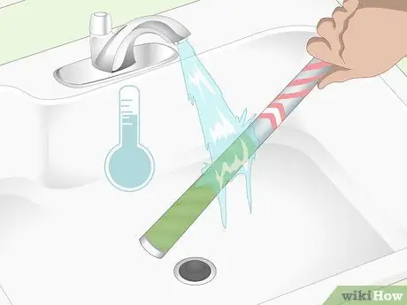 Чистые ручки для гольфа, шаг 11 Чистые ручки для гольфа, шаг 11