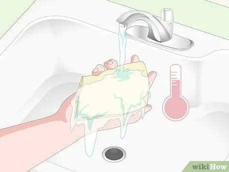 Чистые ручки для гольфа, шаг 2 Чистые ручки для гольфа, шаг 2