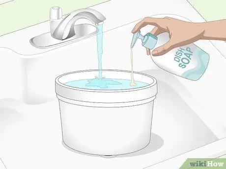 Чистые ручки для гольфа, шаг 7 Чистые ручки для гольфа, шаг 7
