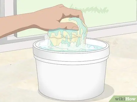 Чистые ручки для гольфа, шаг 8 Чистые ручки для гольфа, шаг 8
