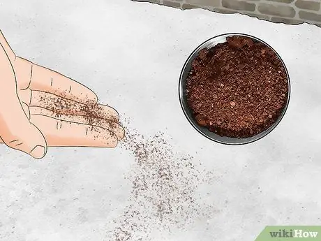 Растопить снег Шаг 5