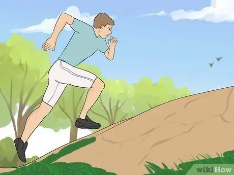 Улучшите свой Vo2 Max Step 10 Улучшите свой Vo2 Max Step 10