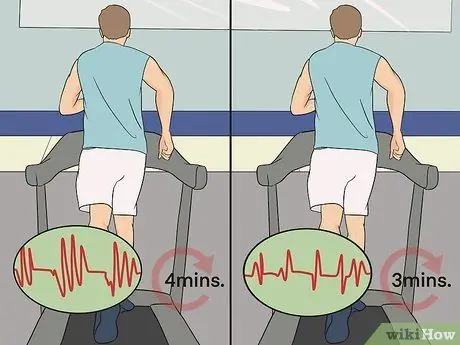 Улучшите свой Vo2 Max Шаг 3 Улучшите свой Vo2 Max Шаг 3
