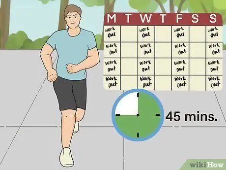 Улучшите свой Vo2 Max Step 7 Улучшите свой Vo2 Max Step 7