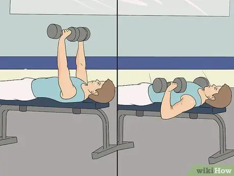 Улучшите свой Vo2 Max Step 8 Улучшите свой Vo2 Max Step 8