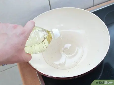 Приготовить куриные пальчики в киноа Шаг 10