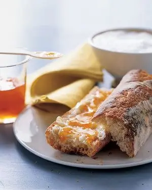 Французские багеты