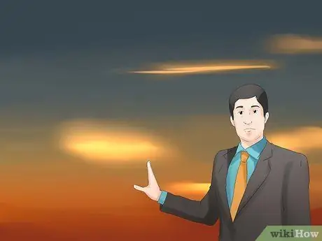 Выявление различных типов облаков Шаг 4