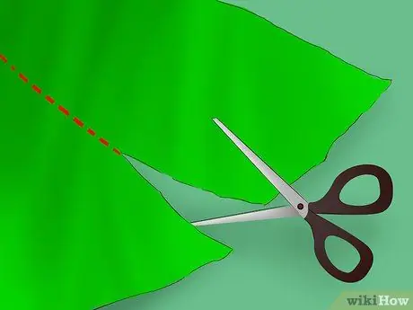 Создайте портативный зеленый экран, шаг 2 Создайте портативный зеленый экран, шаг 2
