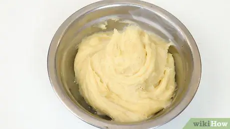 Сделайте Churros Шаг 10