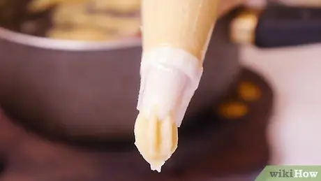 Сделайте Churros Шаг 13