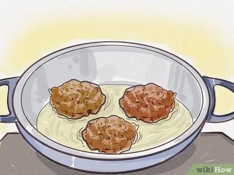Исправить мокрый рис, шаг 9