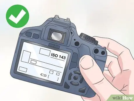 Сделайте фотографию при свечах, шаг 5 Сделайте фотографию при свечах, шаг 5