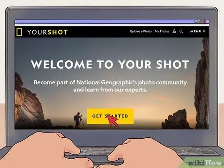 Стать фотографом National Geographic Шаг 11 Стать фотографом National Geographic Шаг 11