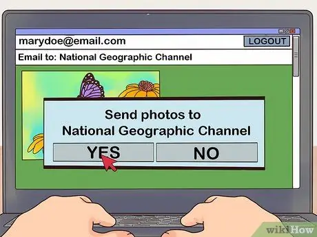 Стать фотографом National Geographic Шаг 9 Стать фотографом National Geographic Шаг 9