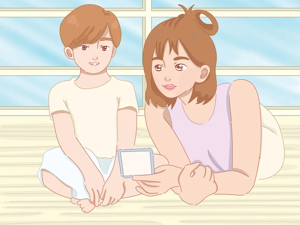 3 способа обучения детей (возраст 3–9 лет)