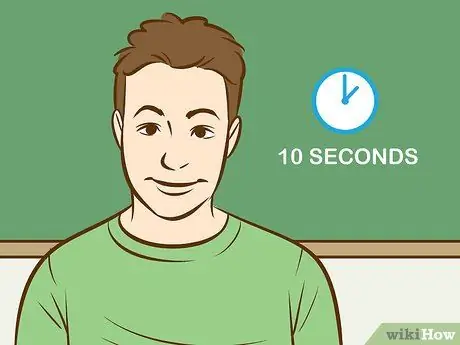 Выступите перед классом Шаг 13