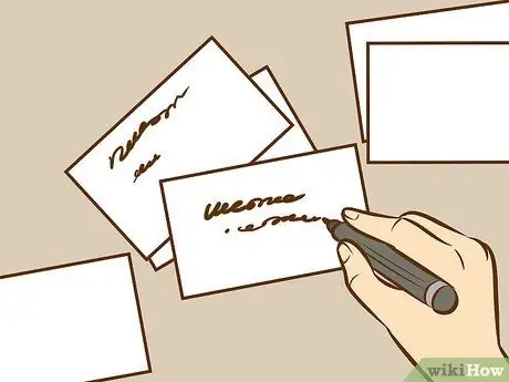 Выступите перед классом Шаг 9