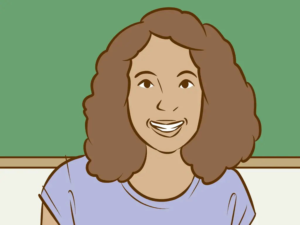 Как выступить перед классом (с иллюстрациями)