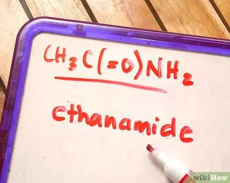 Назовите органические соединения с помощью метода IUPAC Шаг 9 Назовите органические соединения с помощью метода IUPAC Шаг 9