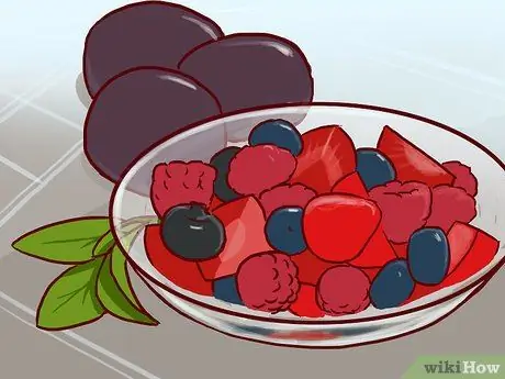Вылечить липомы естественным путем, шаг 6