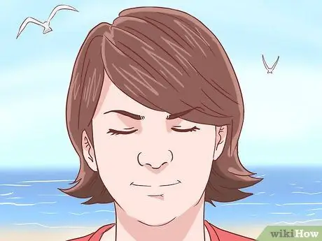 Отдыхайте с открытыми глазами, шаг 5