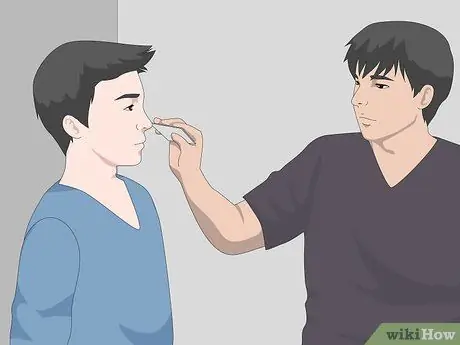 Выполните трюк с невидимым касанием, шаг 7