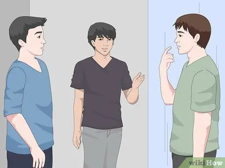 Выполните трюк с невидимым касанием, шаг 8