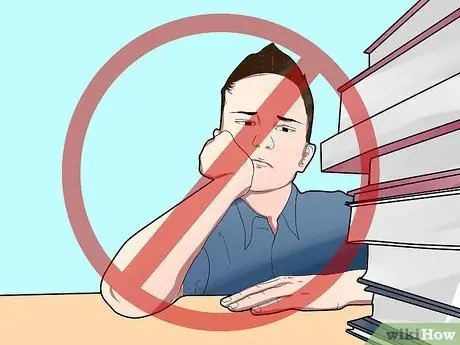 Сосредоточьтесь на исследованиях Шаг 6 Сосредоточьтесь на исследованиях Шаг 6