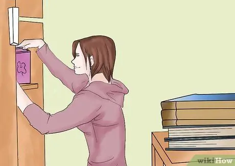 Будьте в одиночестве, шаг 2 Будьте в одиночестве, шаг 2