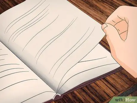 Сохраняйте книги в хорошем состоянии Шаг 4