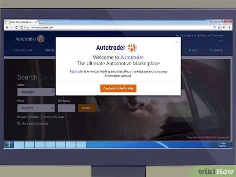 Продать профинансированный автомобиль Шаг 4 Продать профинансированный автомобиль Шаг 4