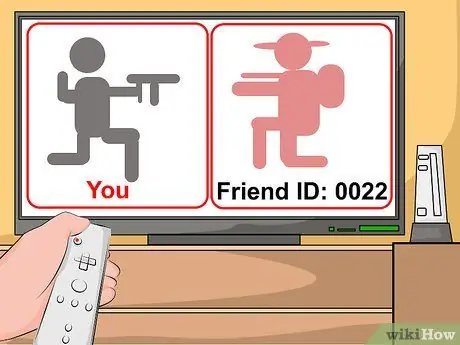 Подключите Nintendo Wii к Интернету Шаг 20