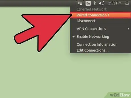 Разархивируйте файлы в Linux, шаг 1 Разархивируйте файлы в Linux, шаг 1