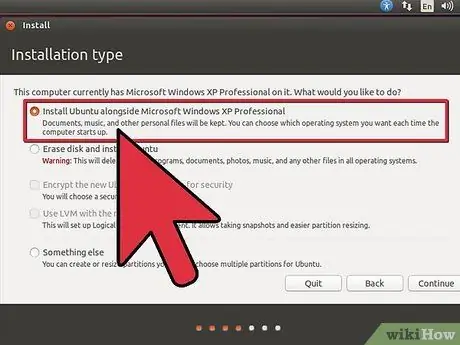 Используйте Linux, шаг 5 Используйте Linux, шаг 5