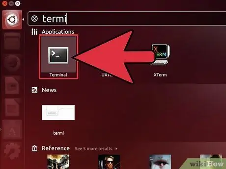 Используйте Linux Step 7 Используйте Linux Step 7