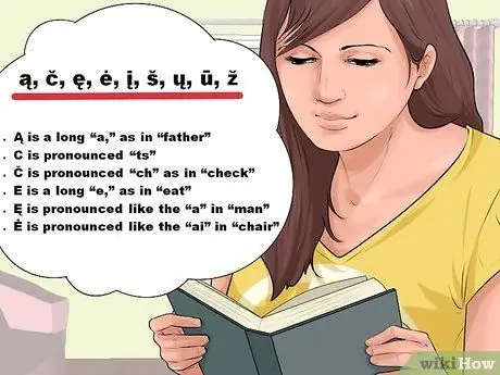 Учить литовский шаг 1 Учить литовский шаг 1