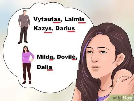 Учить литовский шаг 3 Учить литовский шаг 3