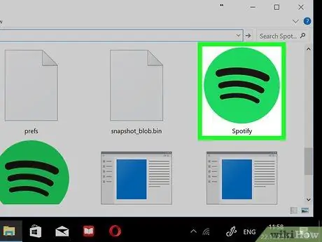 Синхронизация устройства с помощью Spotify Шаг 6 Синхронизация устройства с помощью Spotify Шаг 6