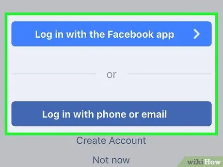 Измените изображение Spotify на iPhone или iPad Шаг 6 Измените изображение Spotify на iPhone или iPad Шаг 6