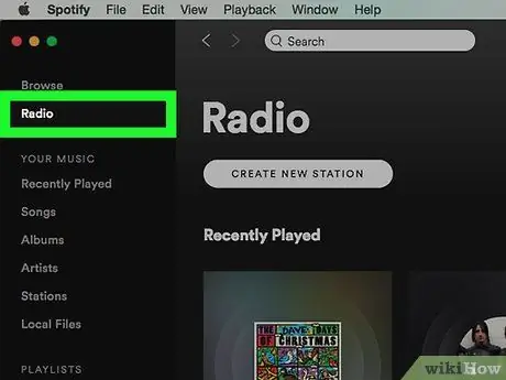 Используйте Spotify Step 10 Используйте Spotify Step 10
